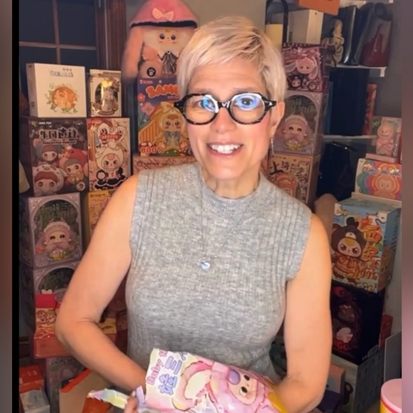 Pop Mart, Baby Three, Cry Baby, MayMei, Wakuku, Etc! - Picture 17 of 17